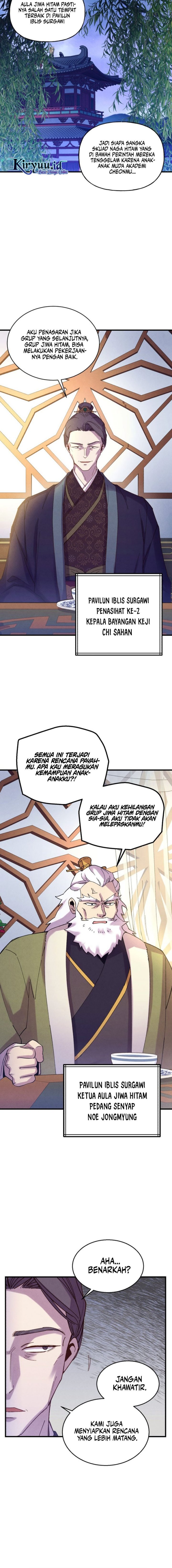 Dilarang COPAS - situs resmi www.mangacanblog.com - Komik lightning degree 160 - chapter 160 161 Indonesia lightning degree 160 - chapter 160 Terbaru 18|Baca Manga Komik Indonesia|Mangacan